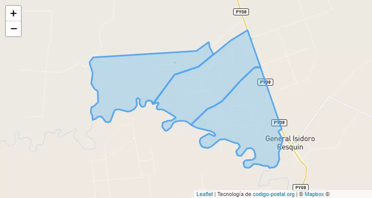 CEP Naranjaty, Lima - San Pedro