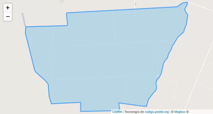 CEP 021704 - Paraguai