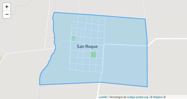 CEP Centro, Yrybucua - San Pedro