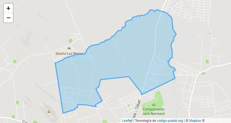 CEP 030110 - Paraguai