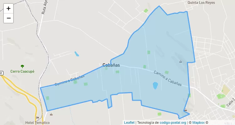 CEP 030122 - Paraguai