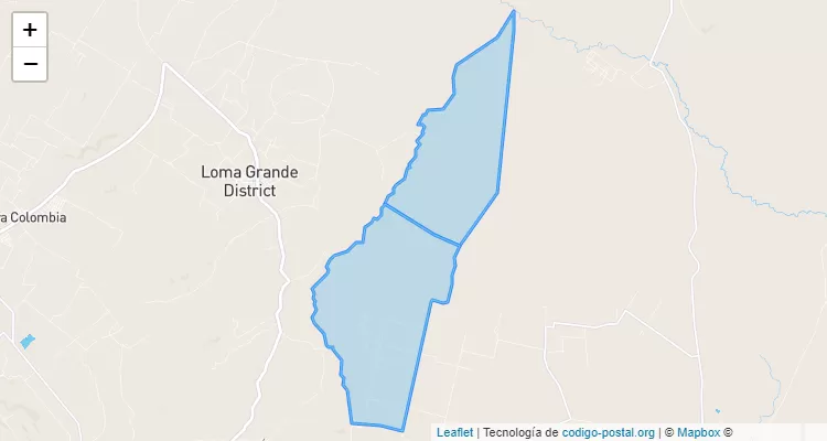 CEP Acuña, Altos - Cordillera