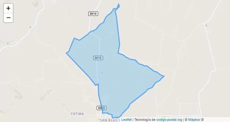 CEP Jakarey, Piribebuy - Cordillera