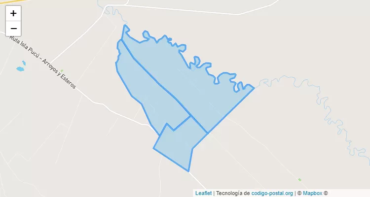 CEP Garayo, Primero de Marzo - Cordillera