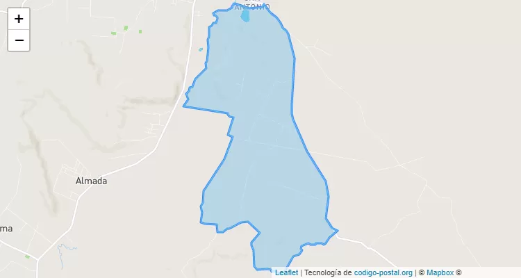 CEP 031810 - Paraguai