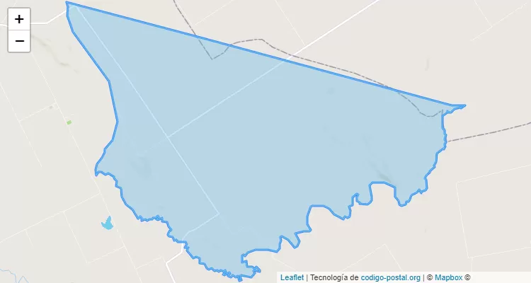 CEP 040307 - Paraguai