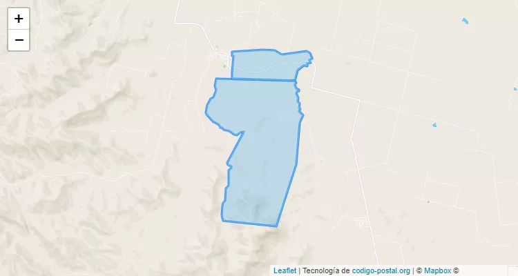 CEP San Pedro, Independencia - Guairá