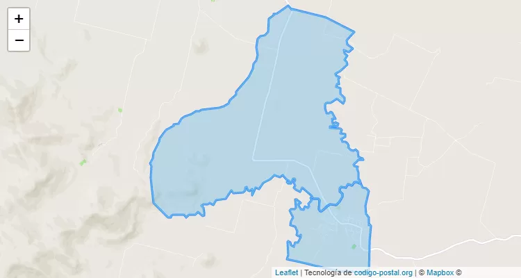 CEP San Gervacio, Independencia - Guairá