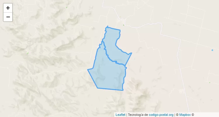 CEP Mayor Kue, Independencia - Guairá