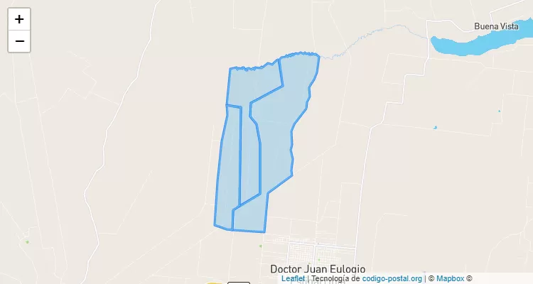 CEP Primera Linea Ytu, Dr. Juan Manuel Frutos - Caaguazú