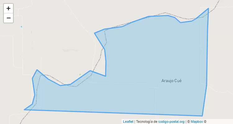 CEP San Antonio III, Yhú - Caaguazú