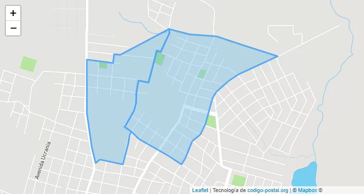 CEP 070103 - Paraguai