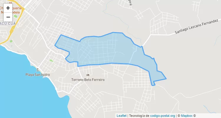 CEP 070127 - Paraguai