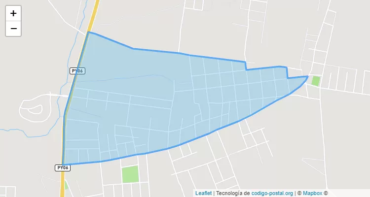 CEP 070310 - Paraguai