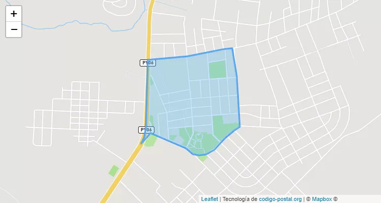 CEP 070311 - Paraguai