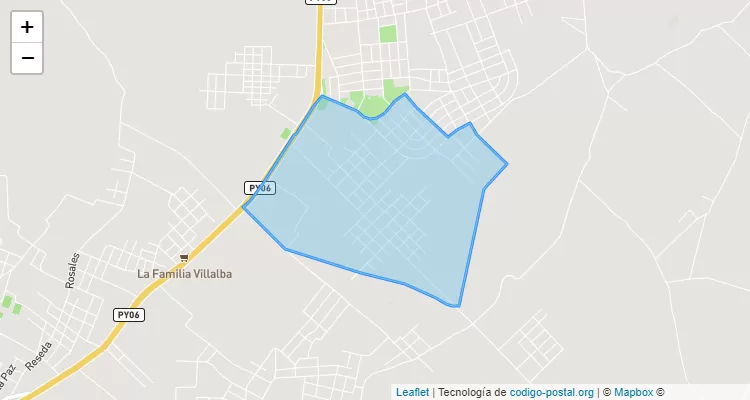 CEP 070312 - Paraguai