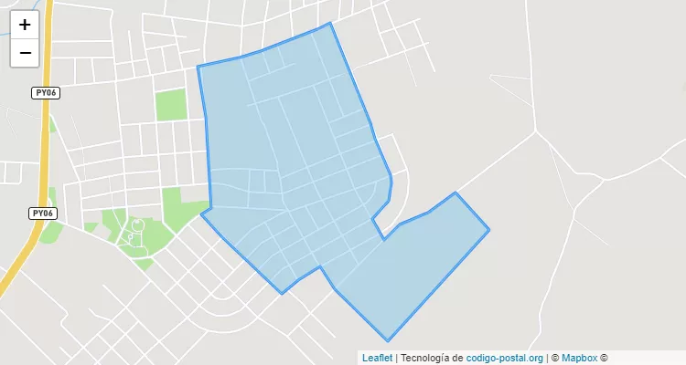 CEP 070313 - Paraguai