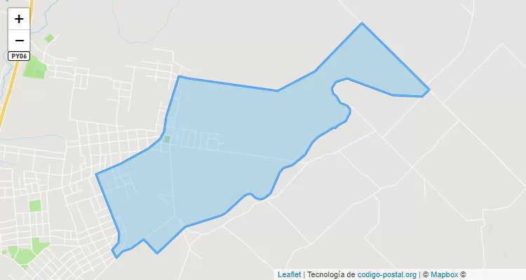 CEP 070314 - Paraguai