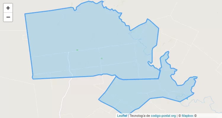CEP Edelira 72, Edelira - Itapúa