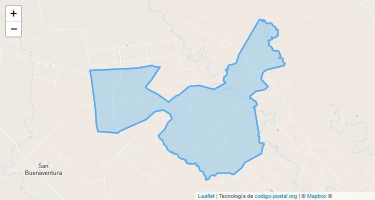 CEP Edelira 70 Zona Base, Edelira - Itapúa