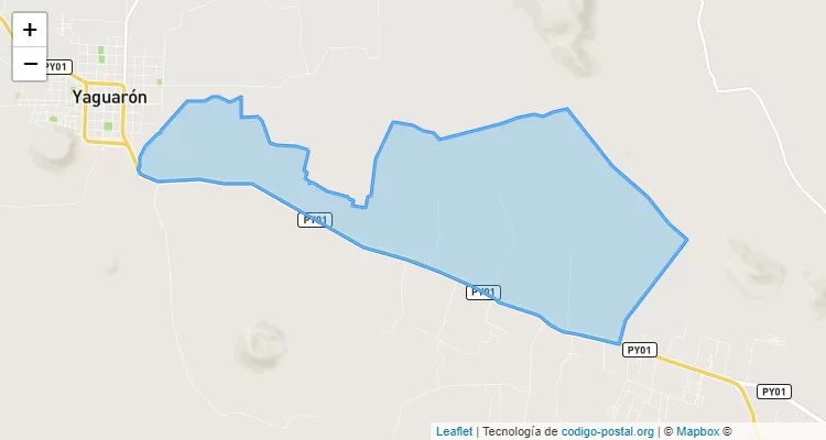 CEP 091509 - Paraguai