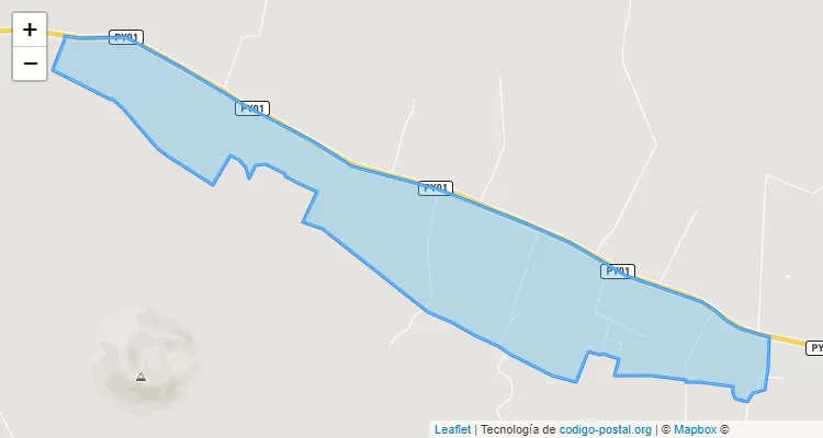 CEP 091510 - Paraguai