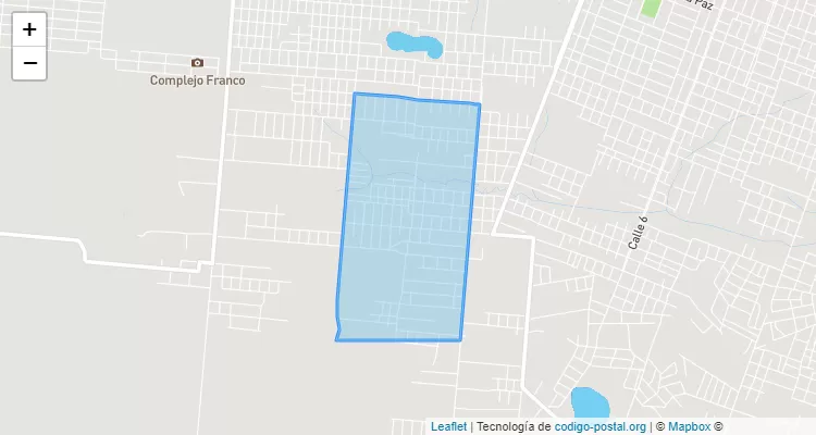 CEP 100177 - Paraguai