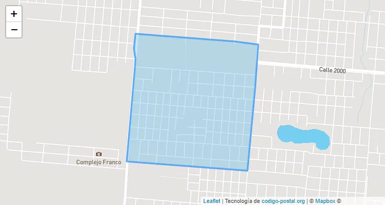 CEP 100181 - Paraguai