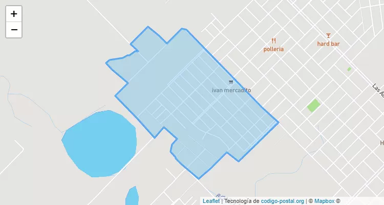 CEP 100504 - Paraguai