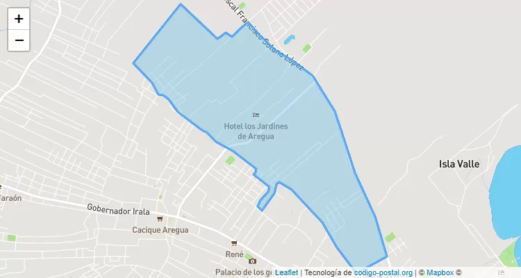 CEP 110106 - Paraguai