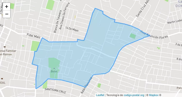 CEP 110214 - Paraguai