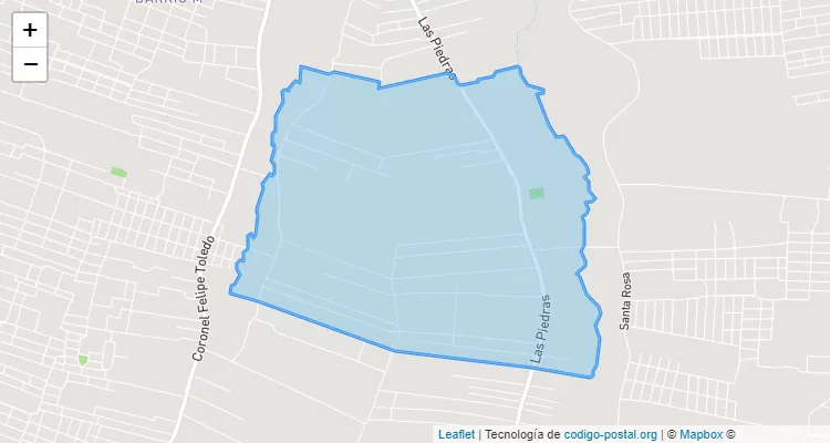 CEP 110227 - Paraguai