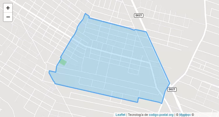 CEP 110255 - Paraguai