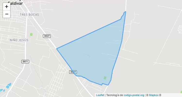 CEP 110509 - Paraguai