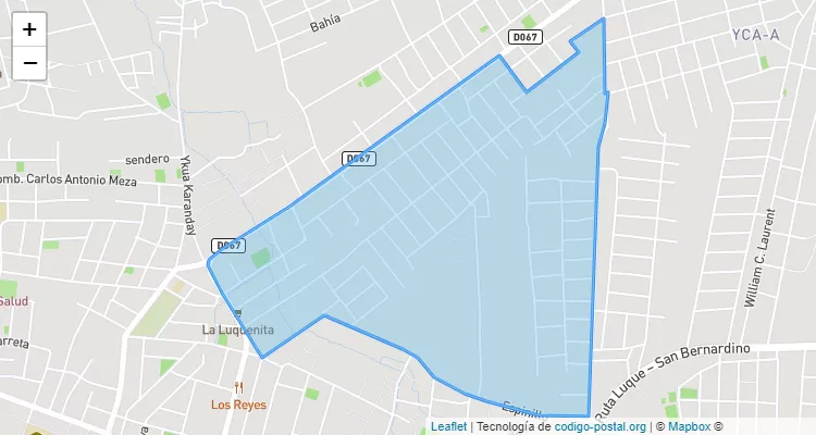 CEP 110914 - Paraguai