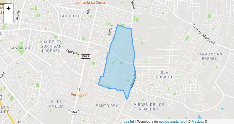 CEP 110949 - Paraguai