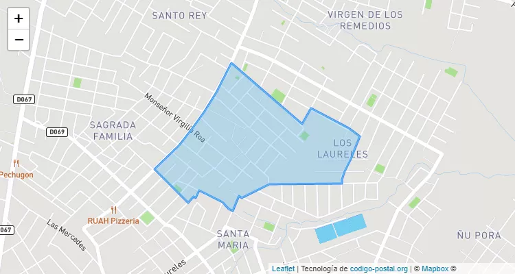 CEP 111412 - Paraguai