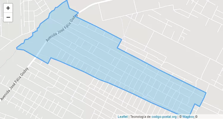 CEP 111805 - Paraguai