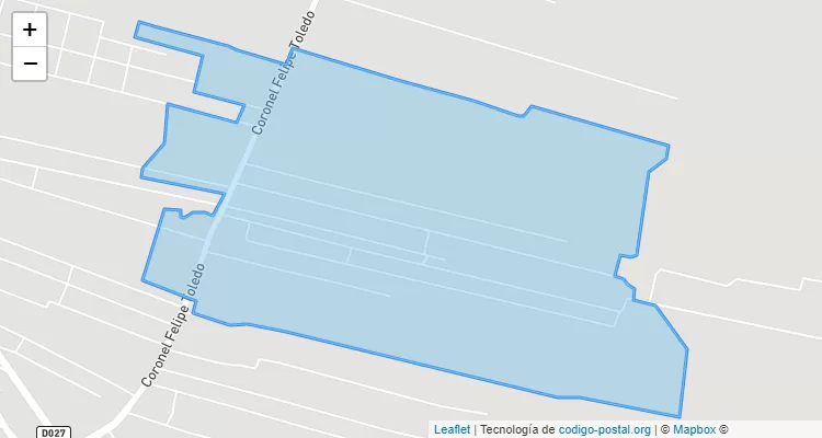 CEP 111910 - Paraguai