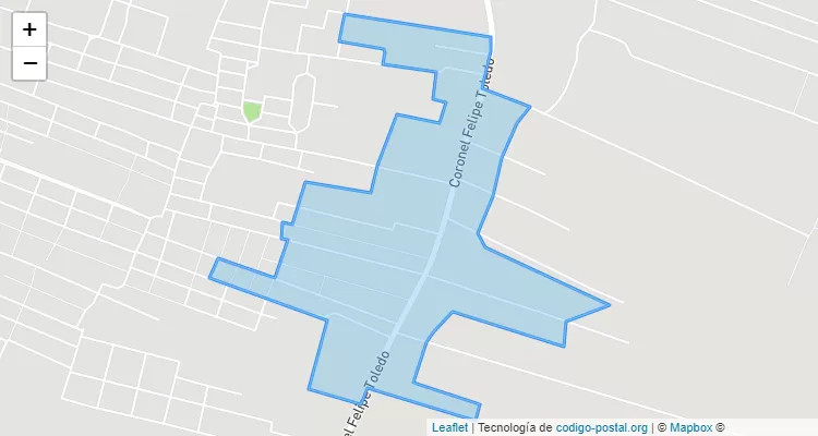 CEP 111911 - Paraguai