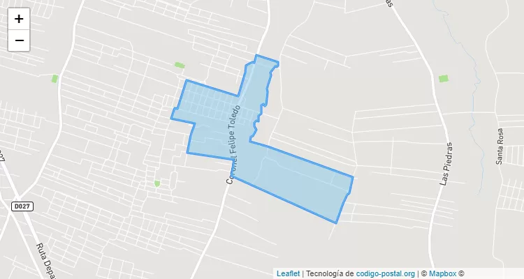 CEP 111912 - Paraguai