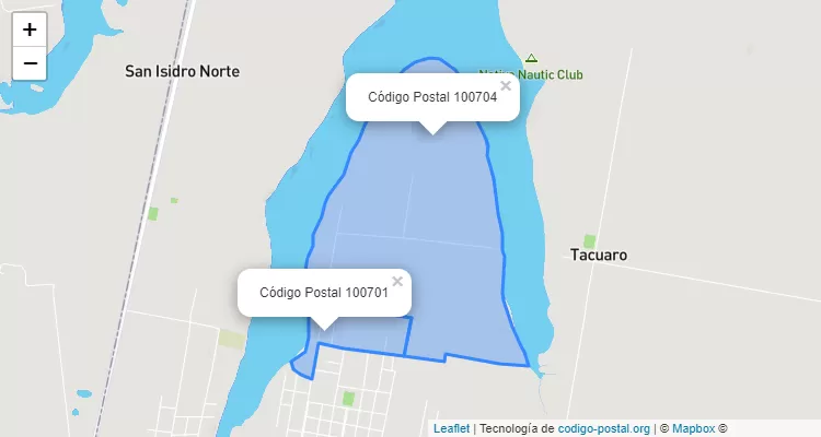 CEP San Rafael, Juan E. O`leary - Alto Paraná